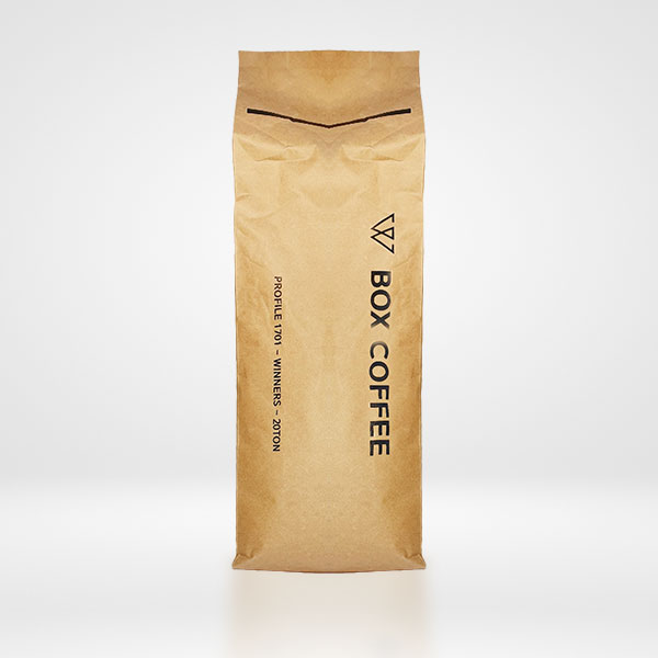BOX COFFEE (1kg)